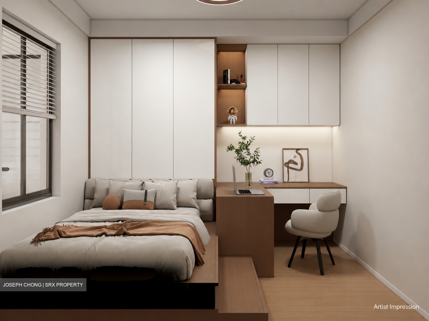 Chu Lin Road (D23), Apartment #625998511